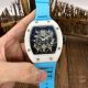 AAA Replica Richard Mille RM17-01 White Ceramic Watches Swiss Quality (2)_th.jpg